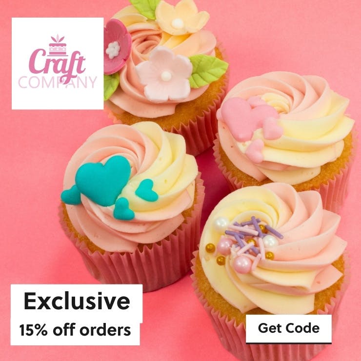 Exclusive 15% off