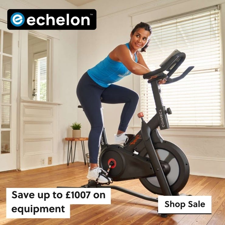 Up to £1007 off equipment
