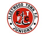 Fleetwood Town Juniors under 18's