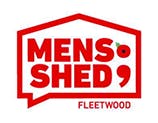 Men's Shed Fleetwood