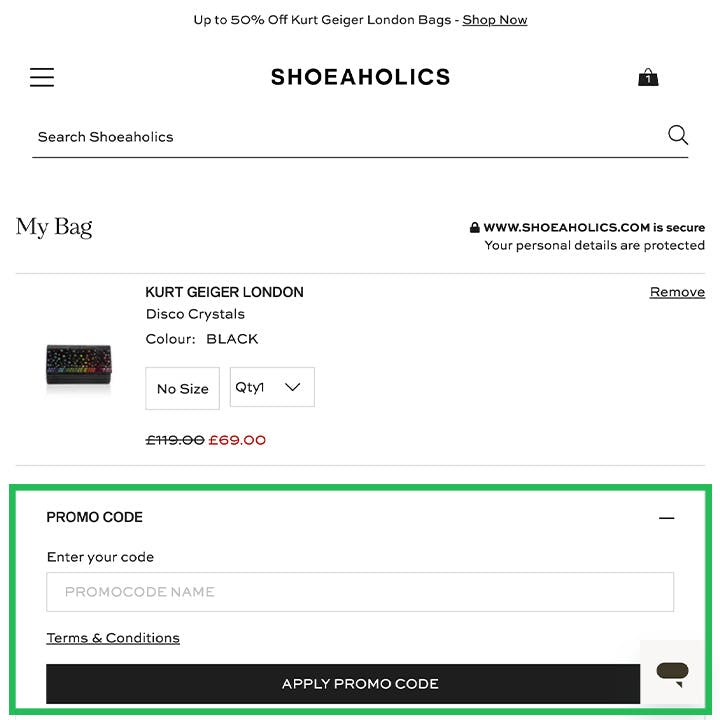 Jake shoes store voucher code