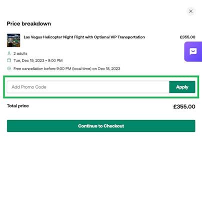 VIATOR Discount Codes - Up to 30% Off | Updated Daily