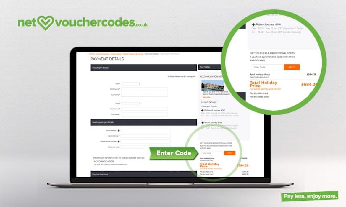 EASYJET HOLIDAYS Promo Code 2023 / 2024 - £300 off in December