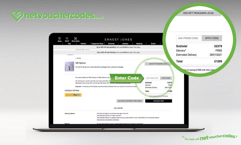 Gucci voucher code uk Clearance
