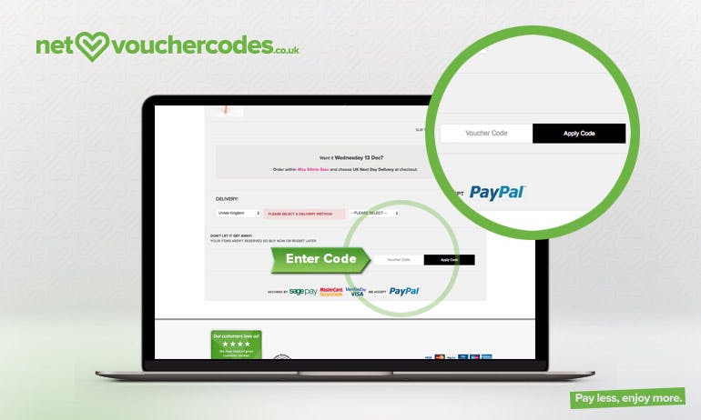 ikrush where to enter code