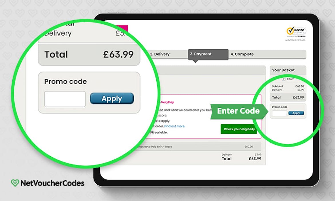 Very Promo Code VERY Discount Code 2023 - 20% Code for February