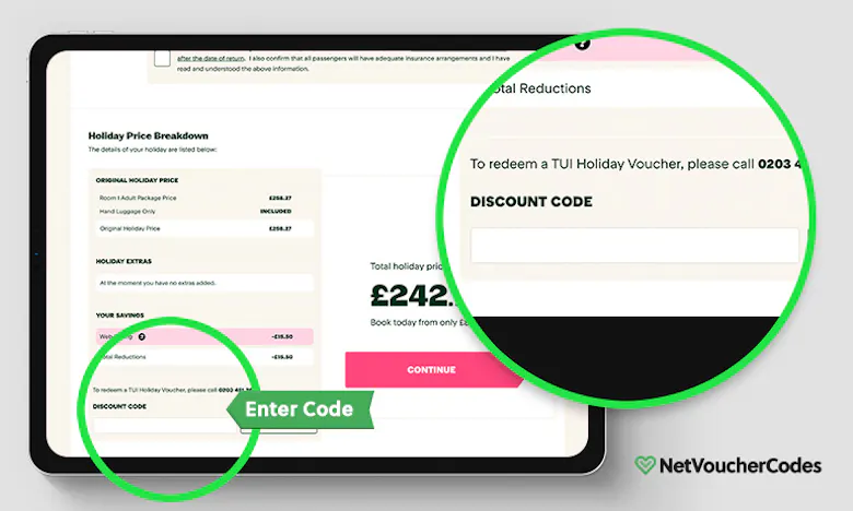 First Choice Discount Code 2023/2024: £500 OFF in Oct