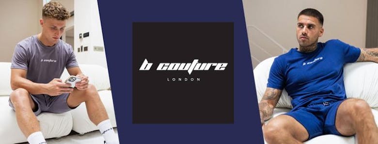 B Couture London discount codes