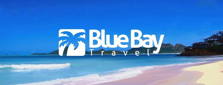 Blue Bay Travel voucher codes
