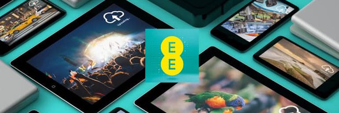 EE Mobile Discount Codes 2022