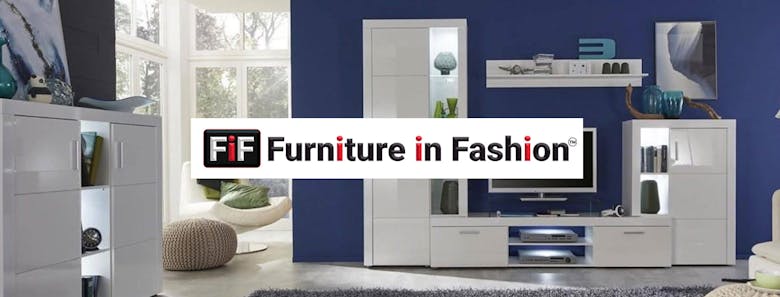 Furniture In Fashion voucher codes