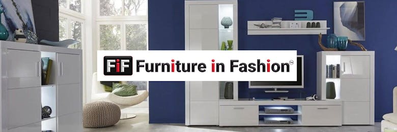 Furniture In Fashion