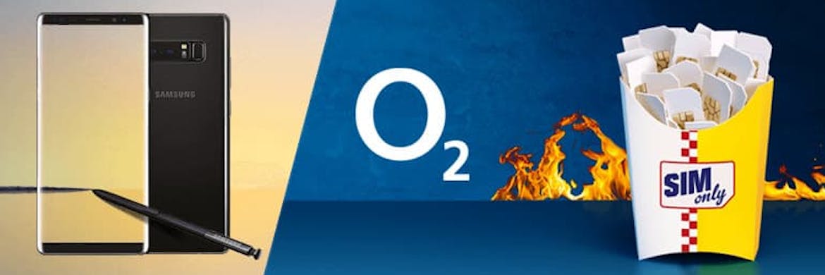 O2 Promo Codes - 20% Off in December 2022