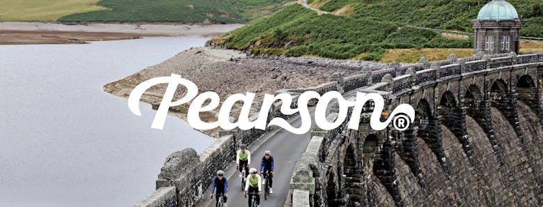 Pearson Cycles voucher codes