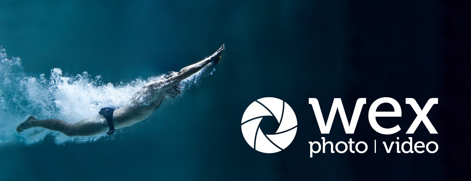 WEX PHOTOGRAPHIC Discount Code 2022 25 Code for November