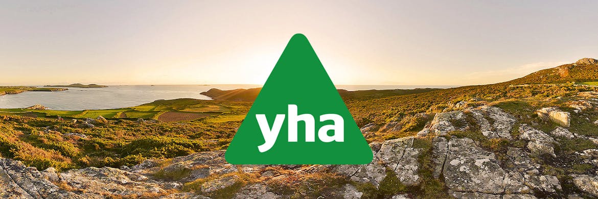 YHA England & Wales Discount Codes - 25% off orders for July 2022