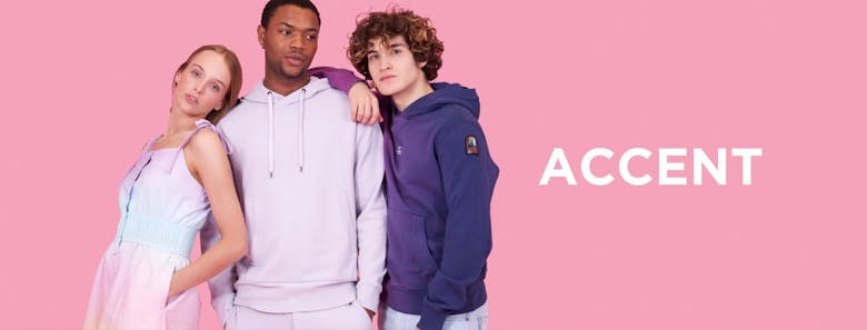 Accent Clothing voucher codes