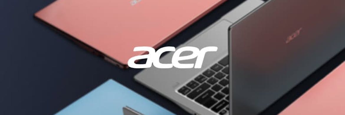 Acer Discount Codes 2022