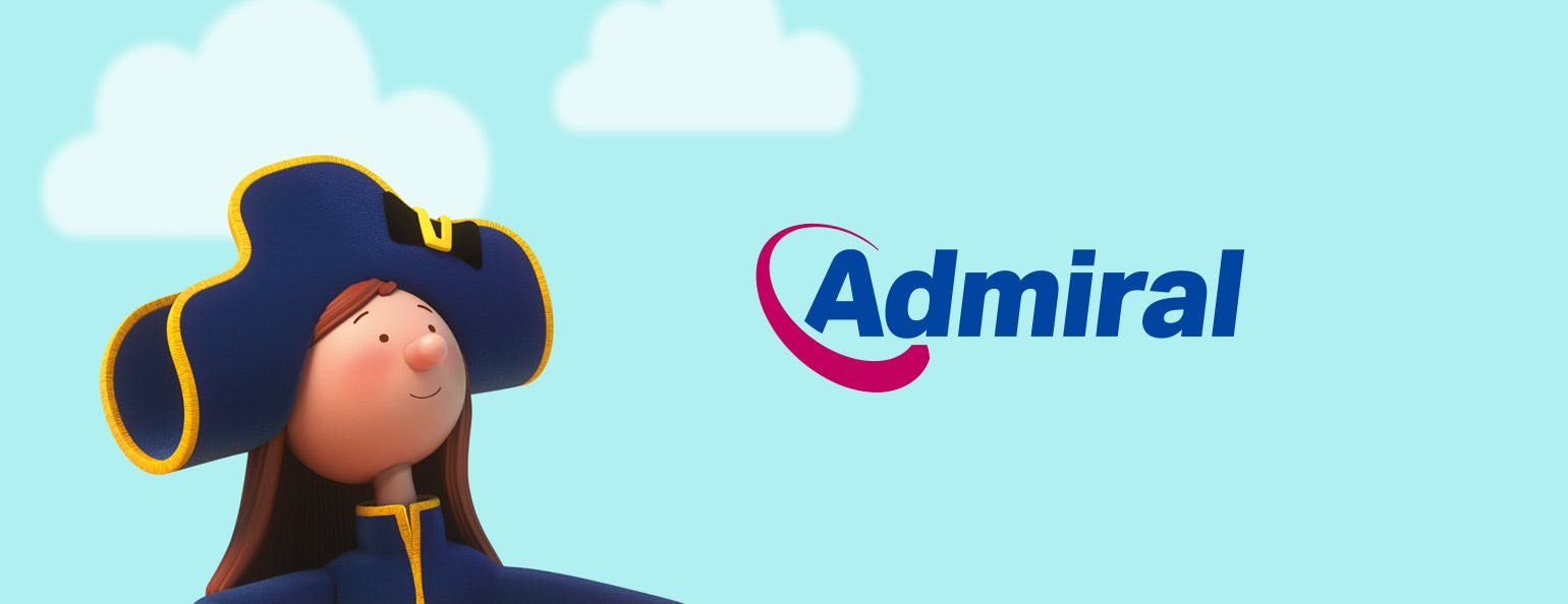 admiral travel insurance log on