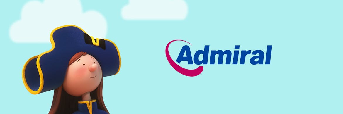 Admiral Insurance Discount Codes 2022