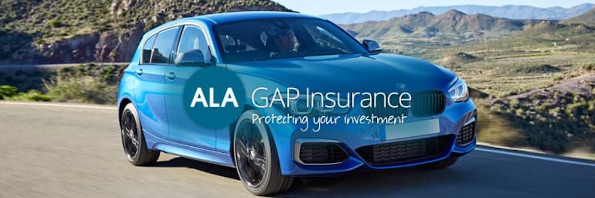 ALA GAP Insurance Discount Codes 2022