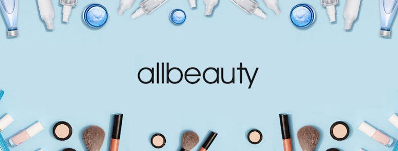 allbeauty.com discounts