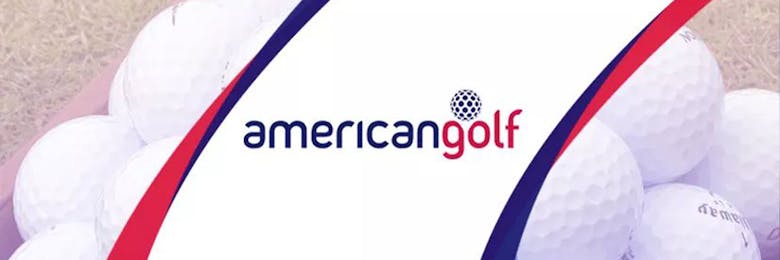 American Golf sales