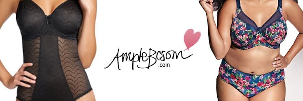 Ample Bosom Discount Codes 2022