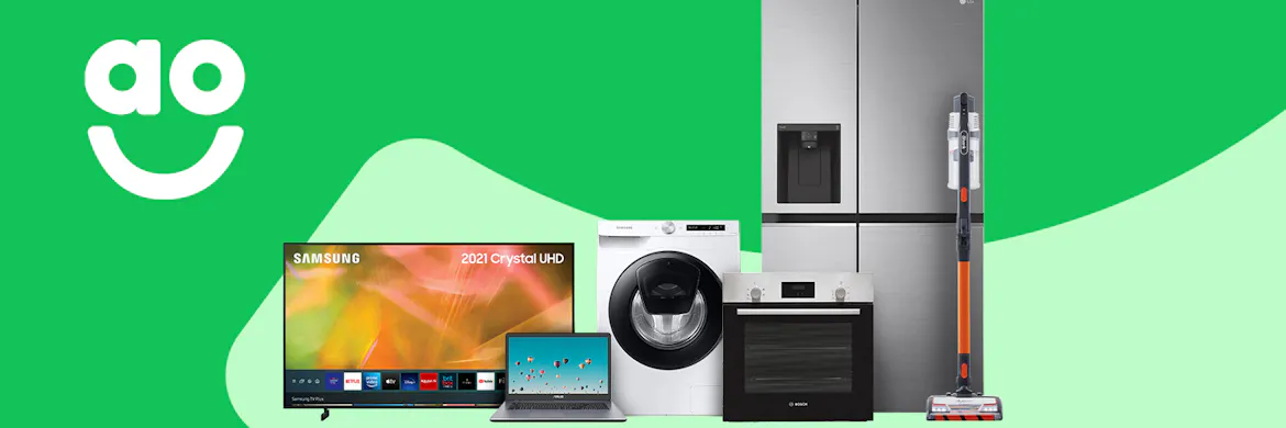 AO COM Discount Codes 25 Off In April 2023 Ao com discount codes 25 off in april 2023