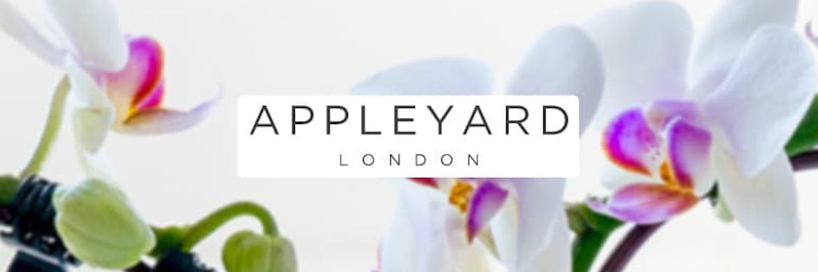 Appleyard Flowers Discount Codes 2022