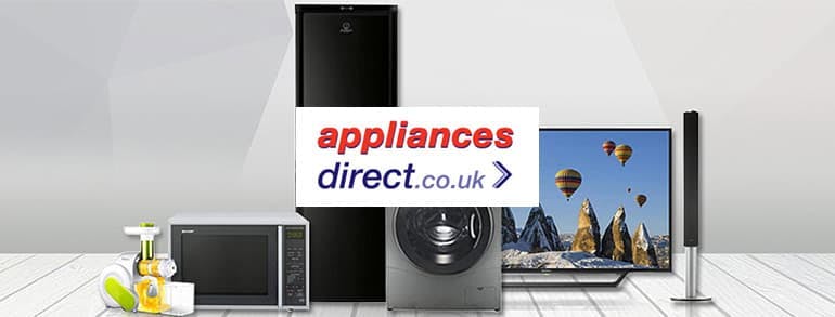 APPLIANCES DIRECT Discount Codes 10 Off In March 2023