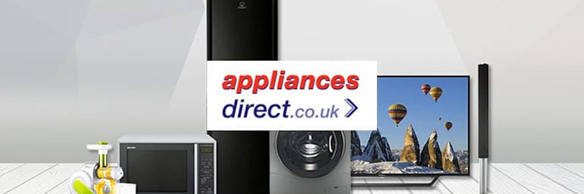 Appliances Direct Discount Codes 2022
