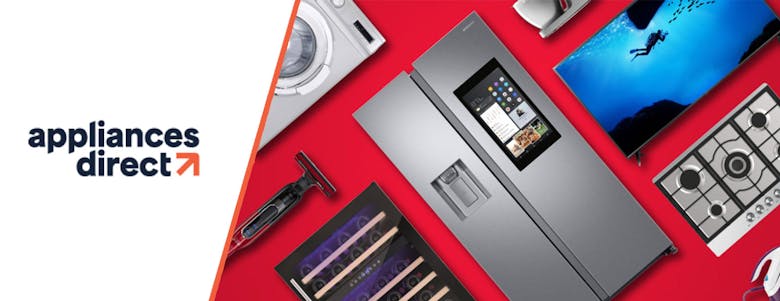 Appliances Direct discounts