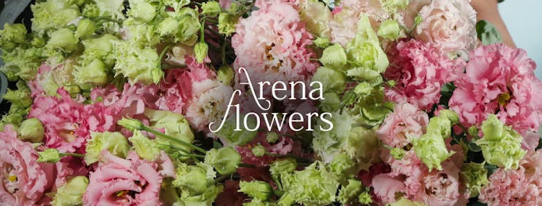 Arena Flowers deals