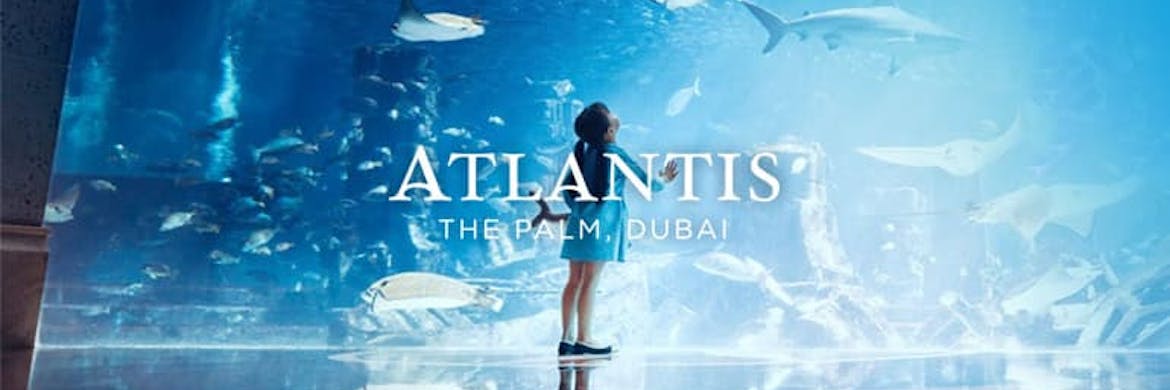 Atlantis The Palm Promo Codes 2022 / 2023