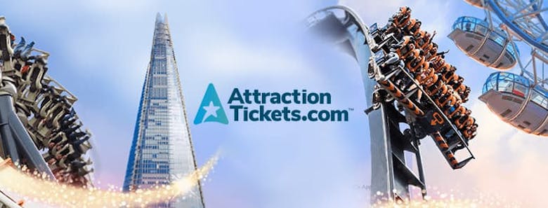 AttractionTickets.com discount codes