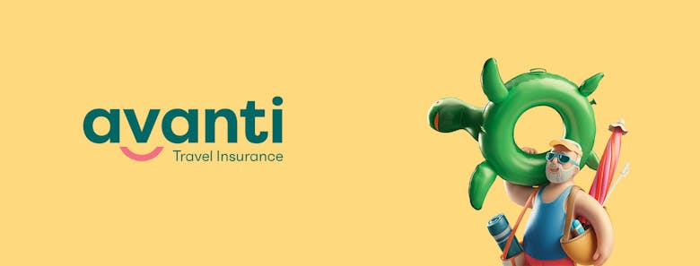 Avanti Travel Insurance deals