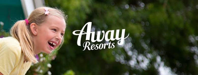 Away Resorts discount codes