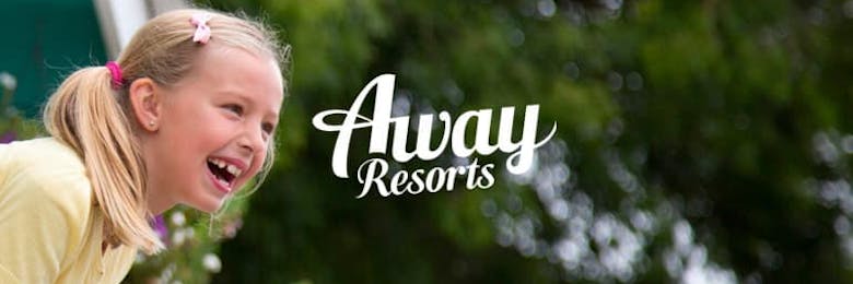 Away Resorts deals