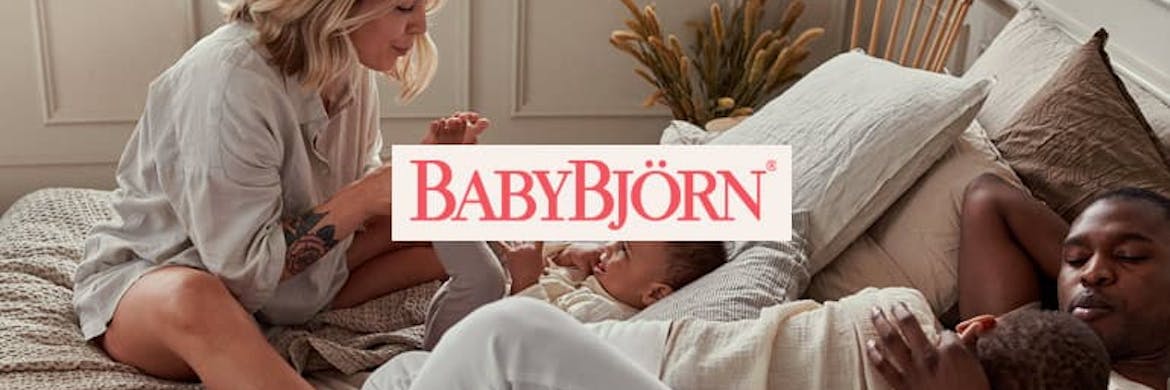 BabyBjorn UK Discount Codes 2022