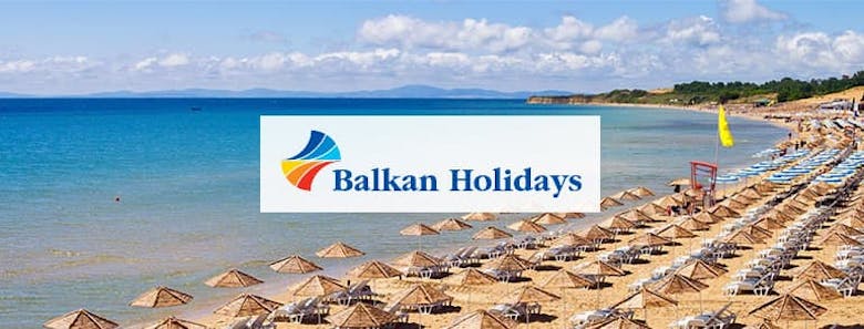 Balkan Holidays deals