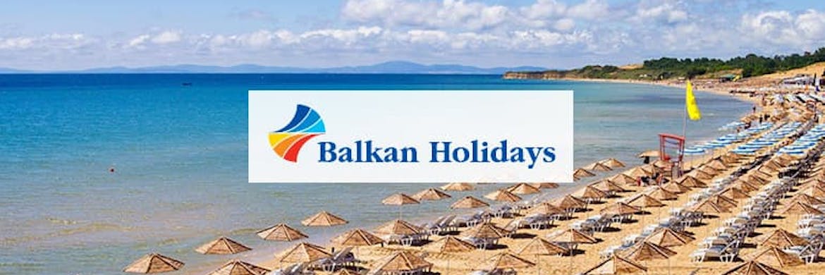 Balkan Holidays Voucher Codes 2022 / 2023