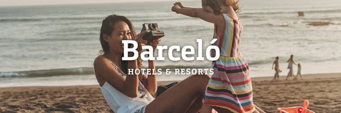 Barcelo Hotels Discount Codes 2022 / 2023