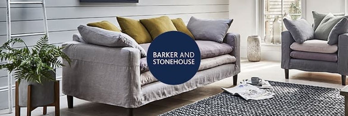 Barker and Stonehouse Discount Codes 2022
