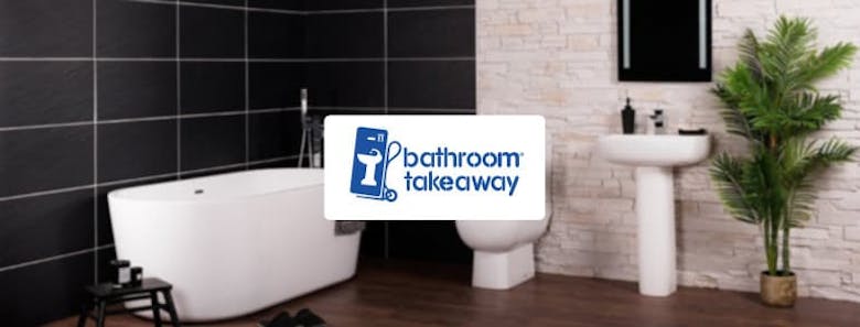 Bathroom Takeaway sales