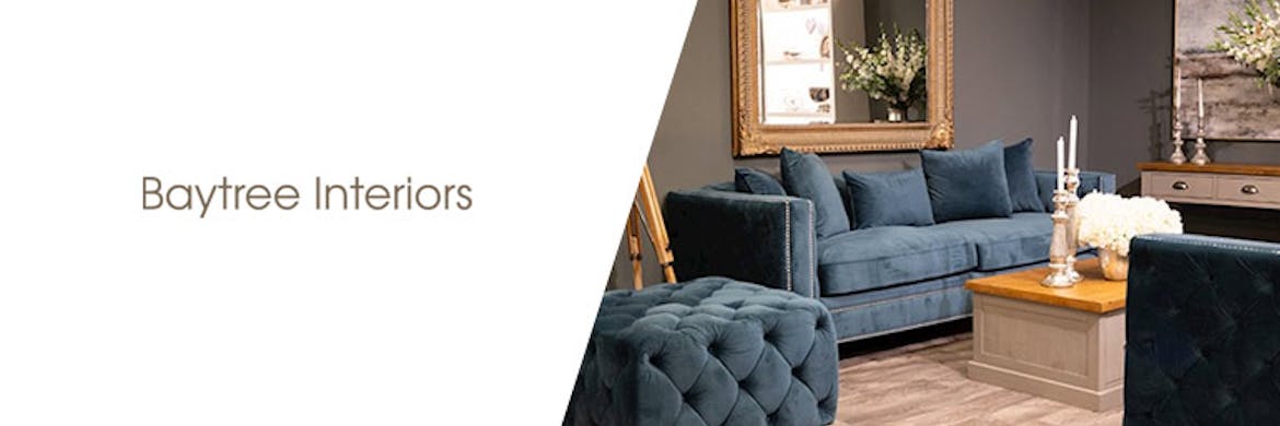 Baytree Interiors Discount Codes 2022