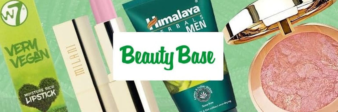 Beauty Base Discount Codes 2022
