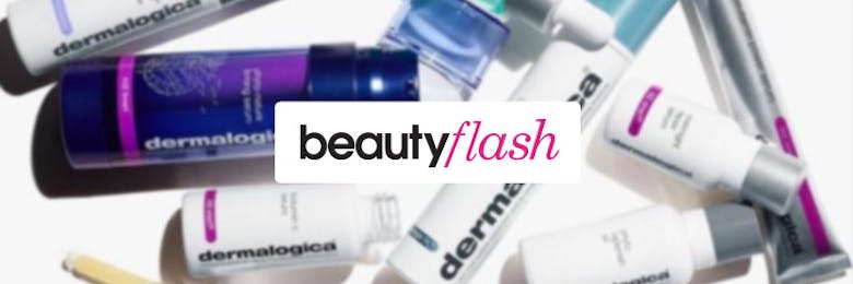 Beauty Flash voucher codes