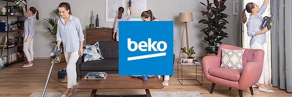 Beko Discount Codes 2022