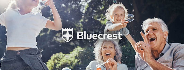 Bluecrest discount codes